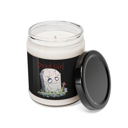 Grave the Scented Soy Candle, 9oz