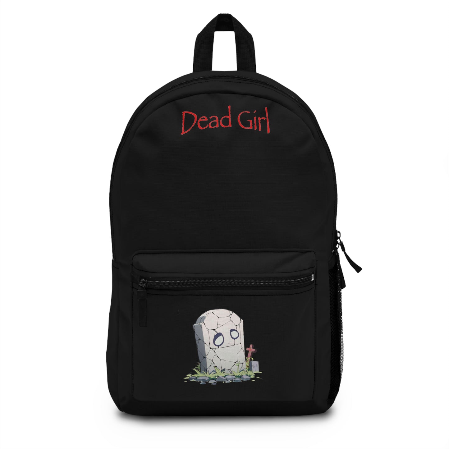 Grave Backpack