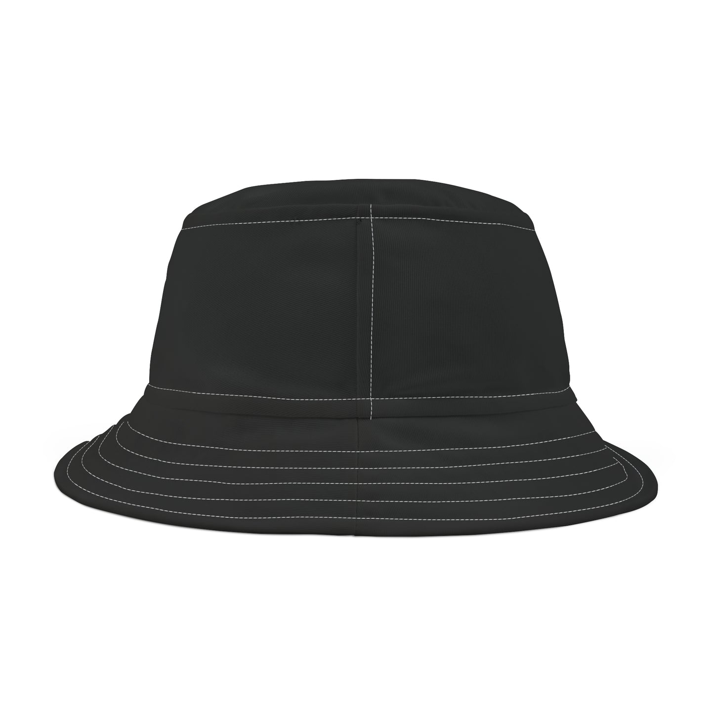 Dead Girl Bucket Hat (AOP)