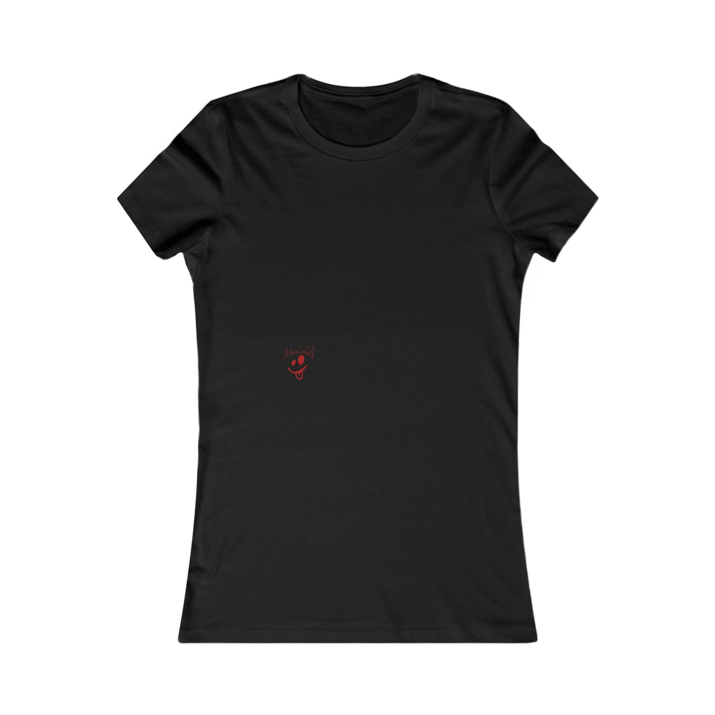 Women's Purr Tee