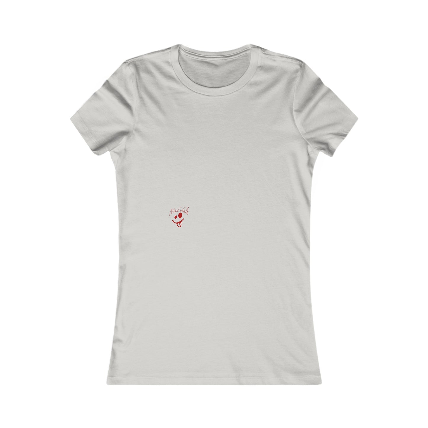 Women's Purr Tee