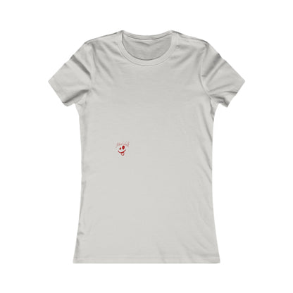 Women's Purr Tee