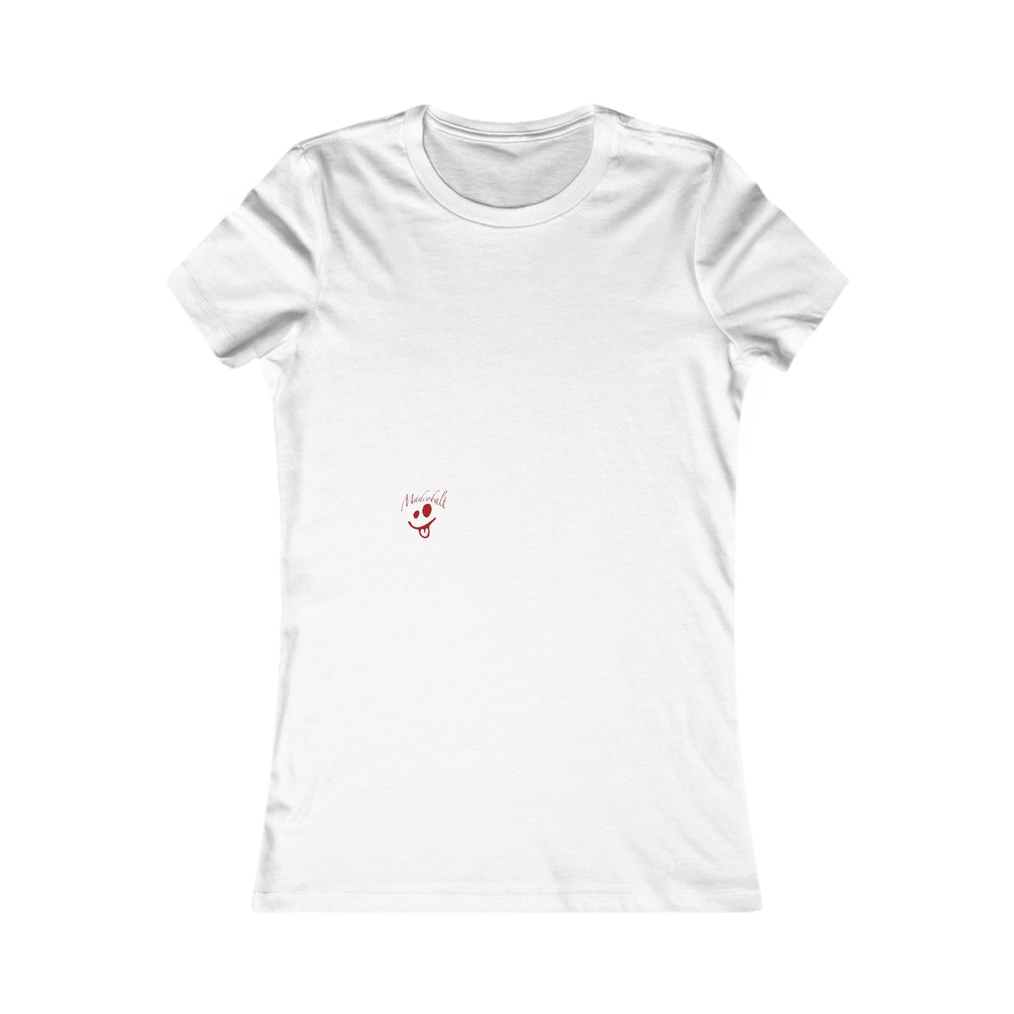 Women's Purr Tee