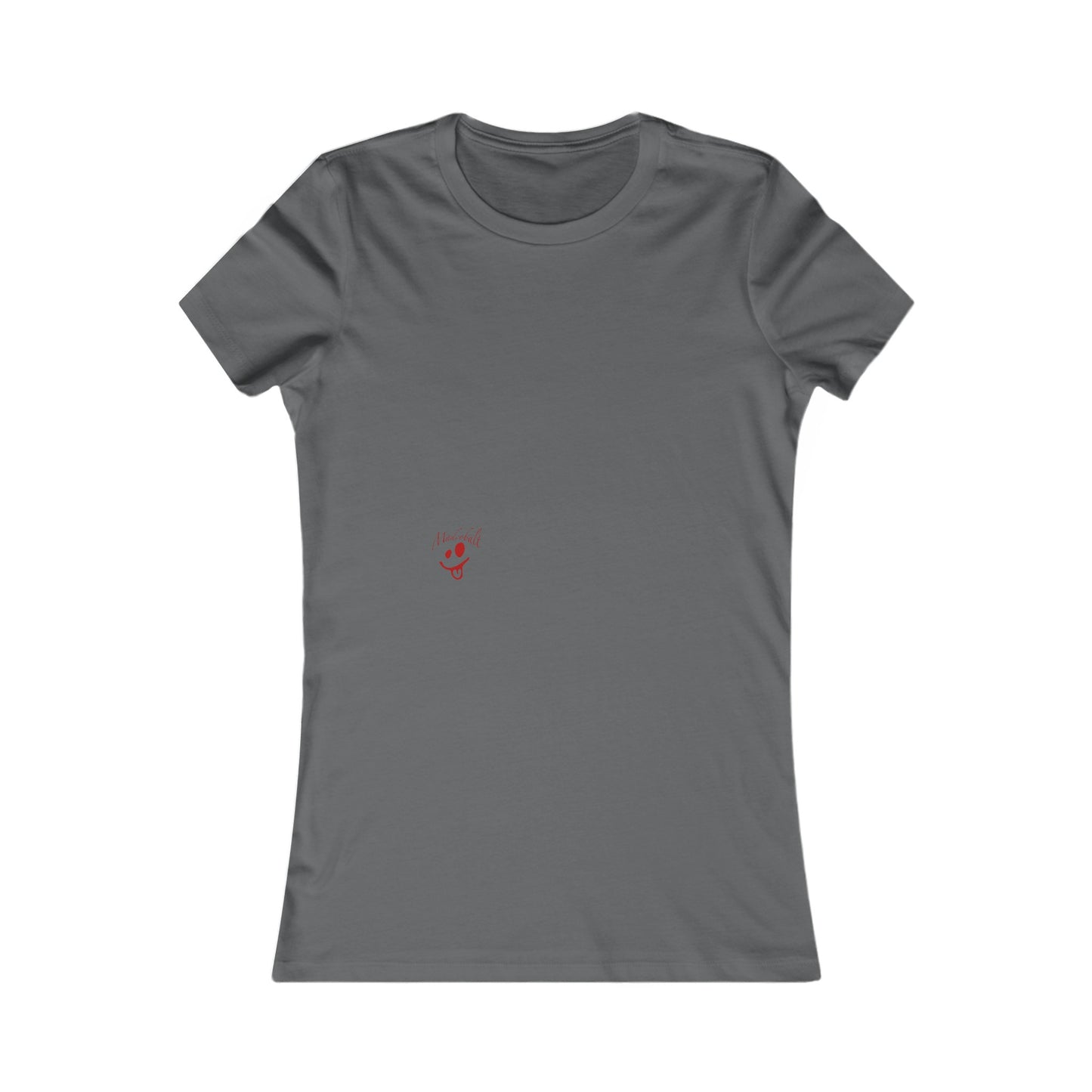 Women's Purr Tee