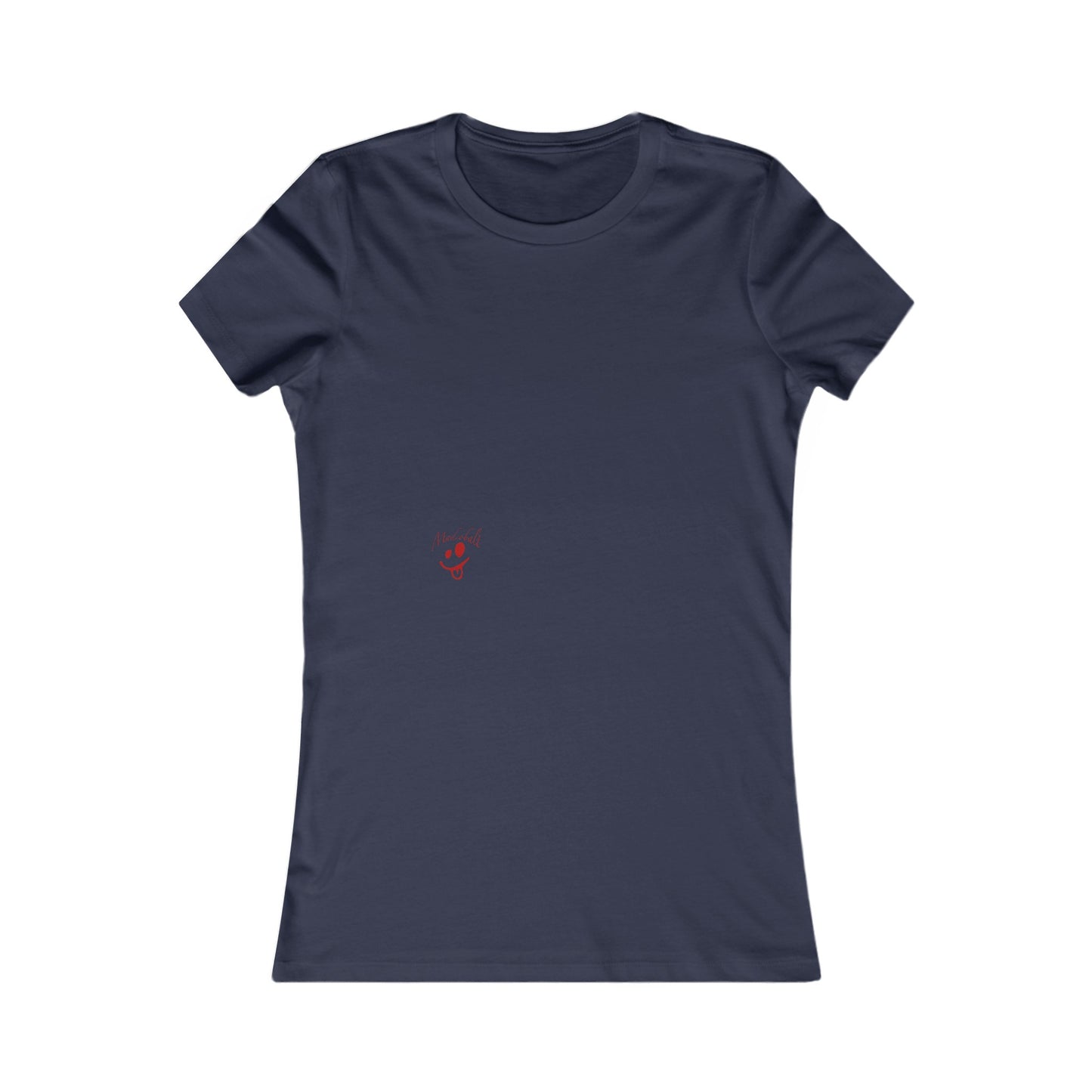 Women's Purr Tee