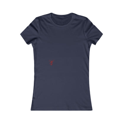 Women's Purr Tee