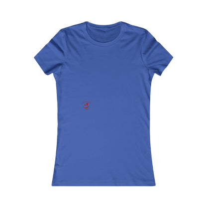 Women's Purr Tee