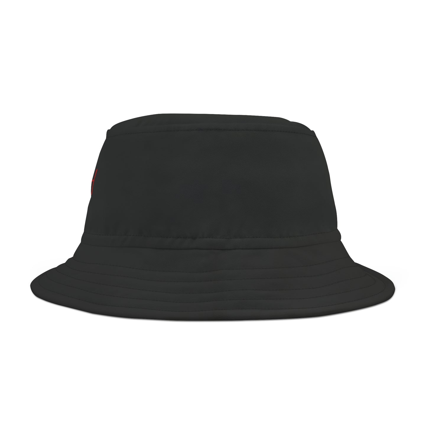 Dead Girl Bucket Hat (AOP)