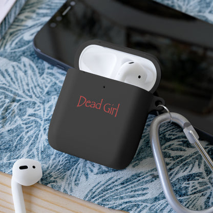 Dead Girl AirPods and AirPods Pro Case Cover