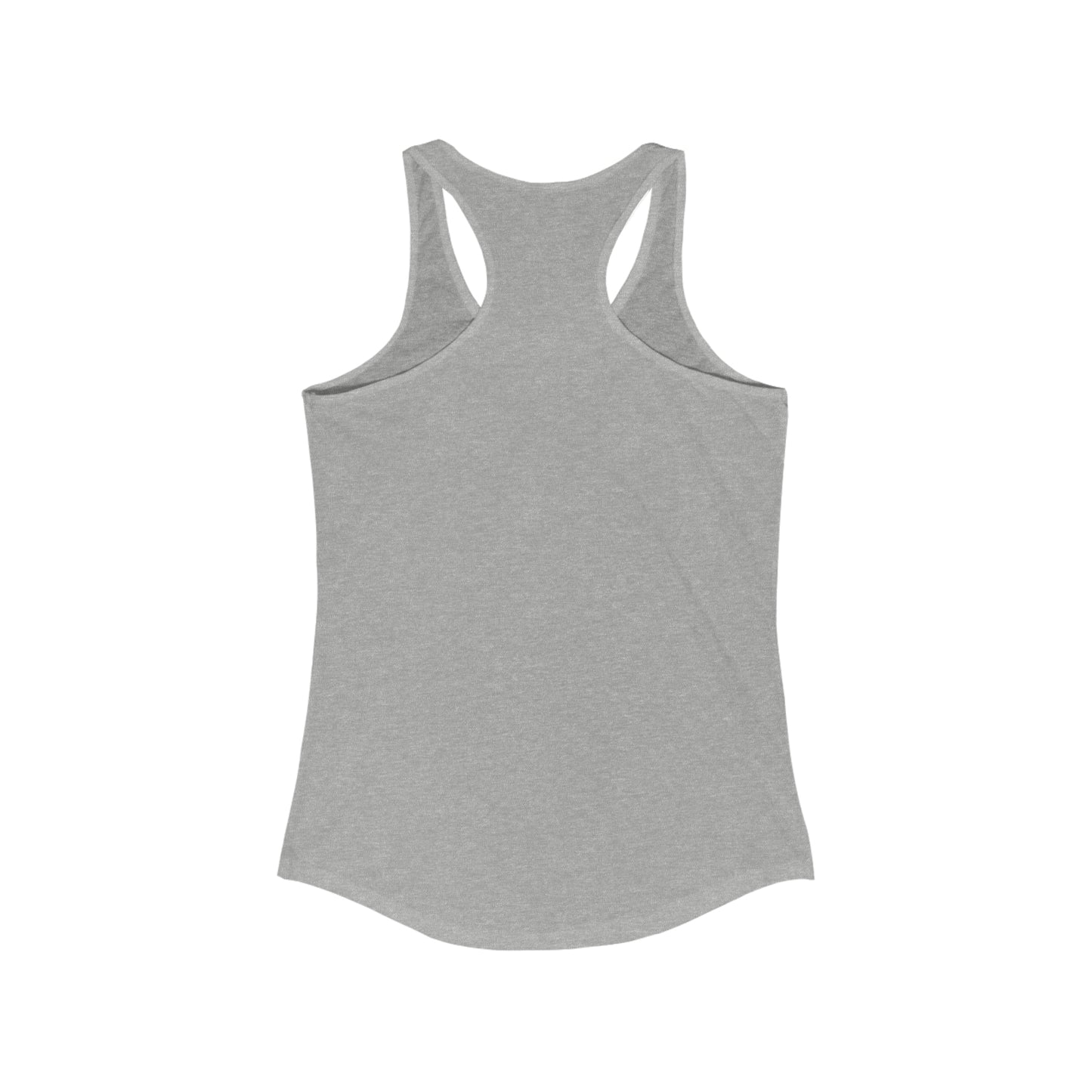 Dead Girl Women's Ideal Racerback Tank