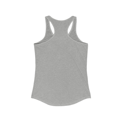 Dead Girl Women's Ideal Racerback Tank