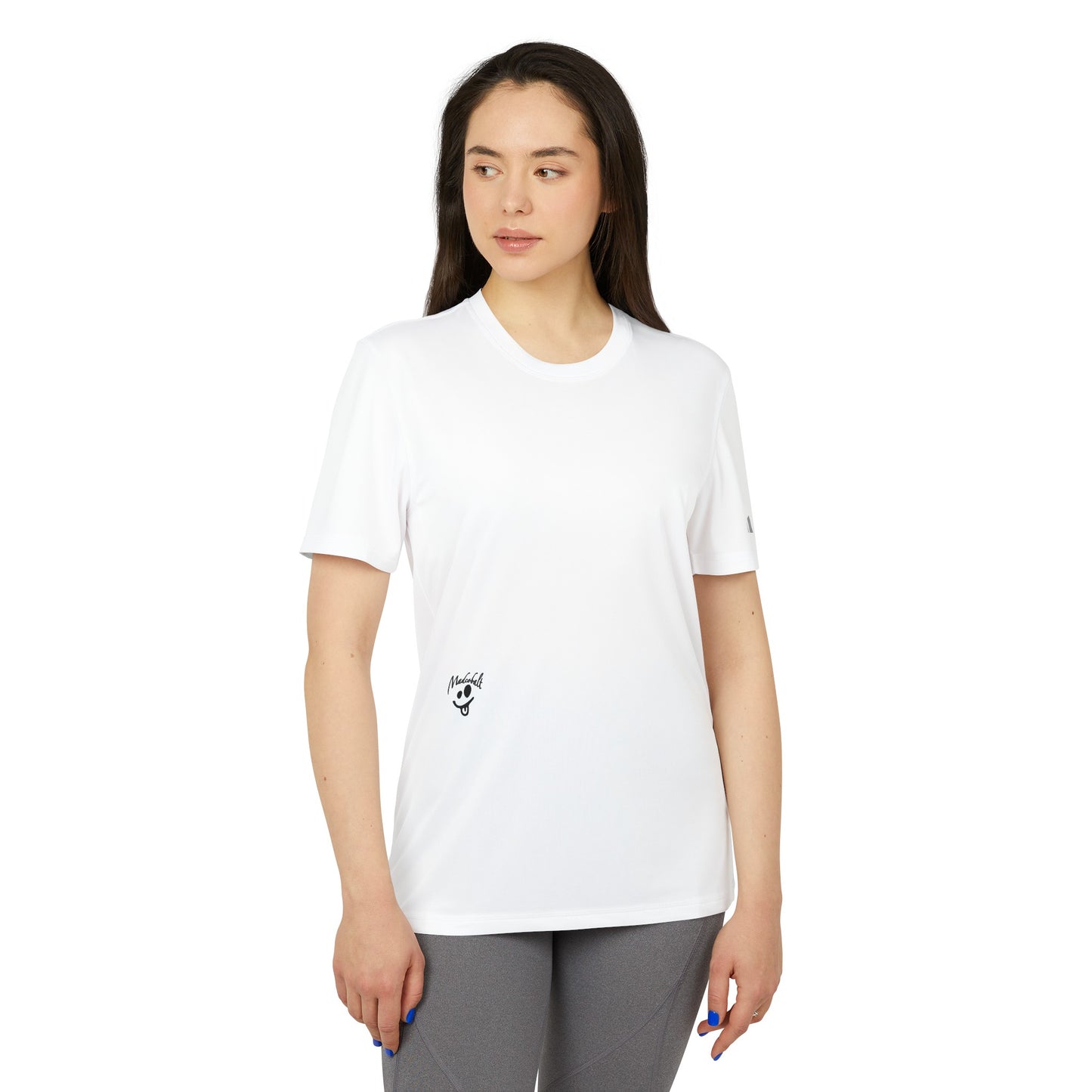 Thump adidas® Unisex Sport T-shirt