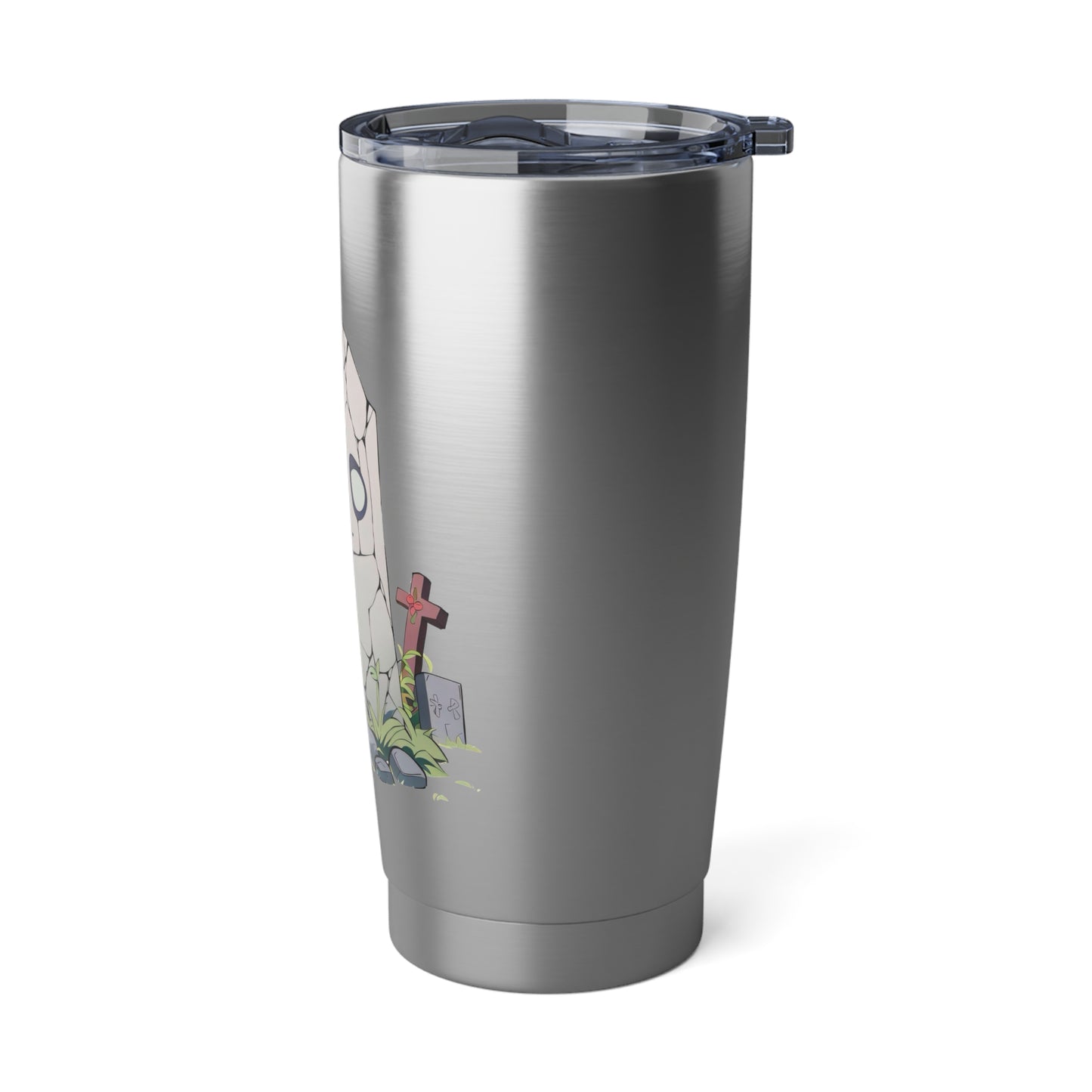 Grave the Vagabond 20oz Tumbler