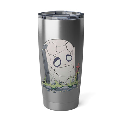 Grave the Vagabond 20oz Tumbler