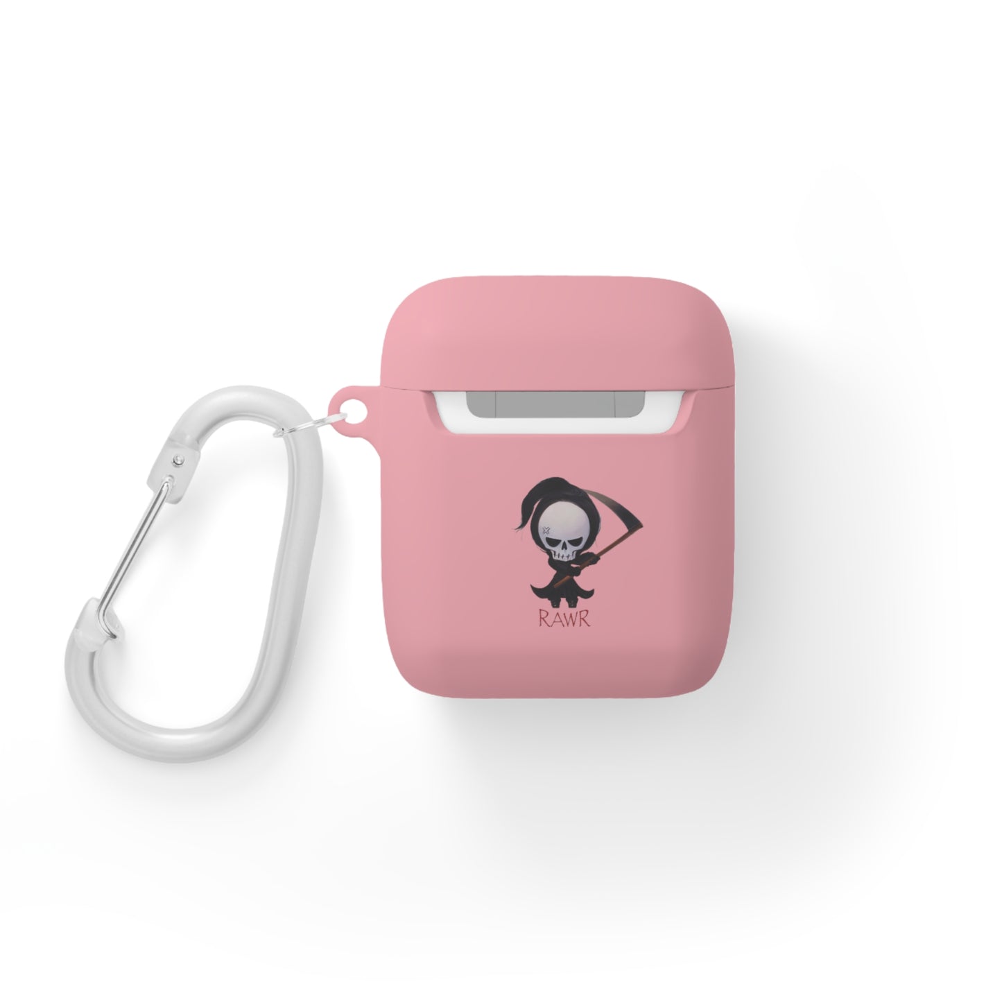 Dead Girl AirPods and AirPods Pro Case Cover