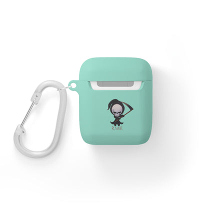 Dead Girl AirPods and AirPods Pro Case Cover