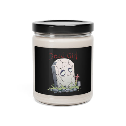 Grave the Scented Soy Candle, 9oz