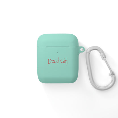 Dead Girl AirPods and AirPods Pro Case Cover