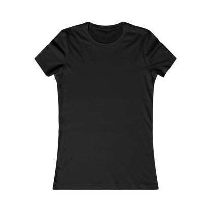 The Fallen Women's Tee