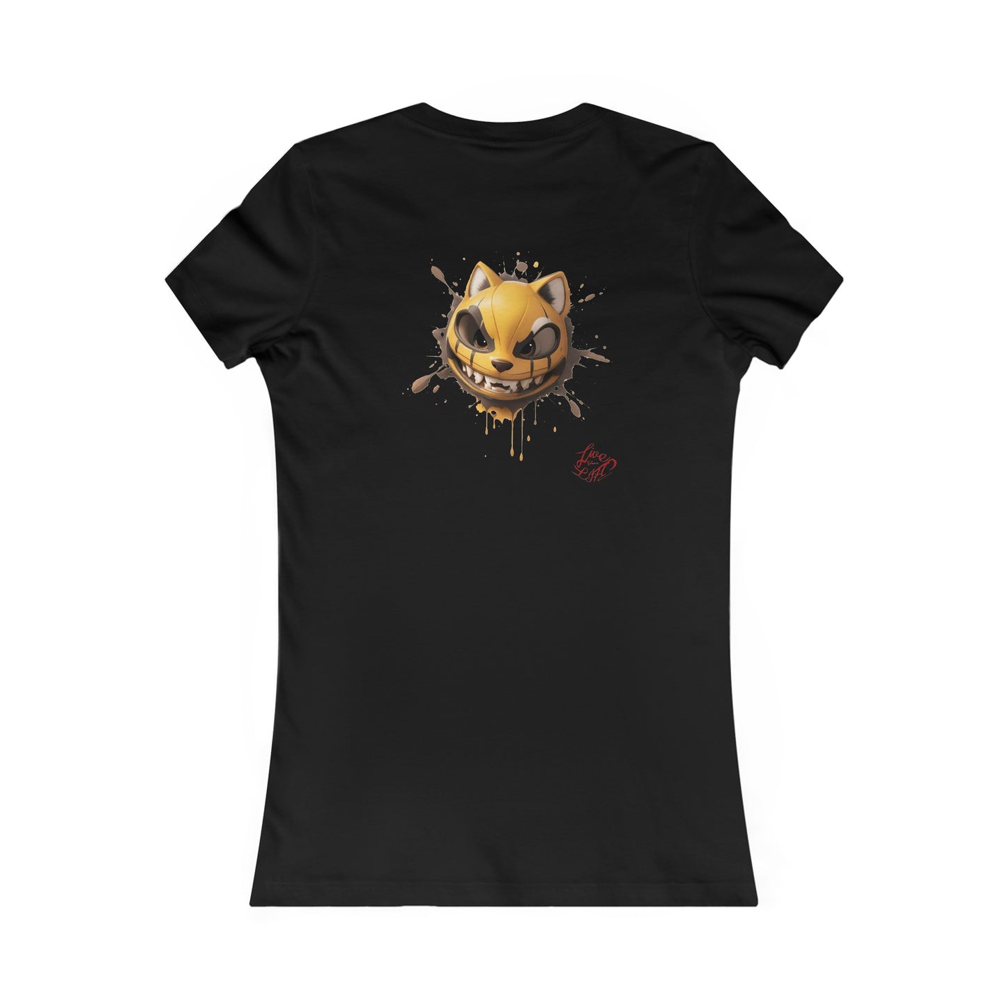 Women's Purr Tee