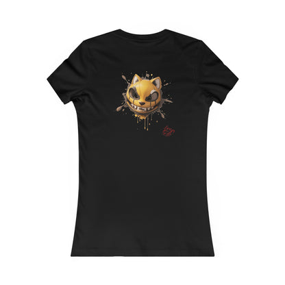 Women's Purr Tee