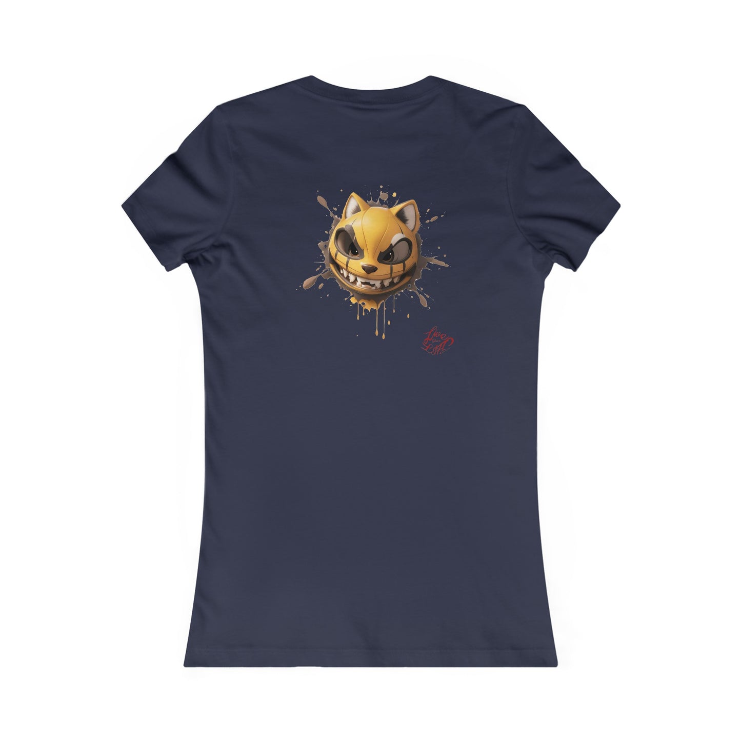 Women's Purr Tee