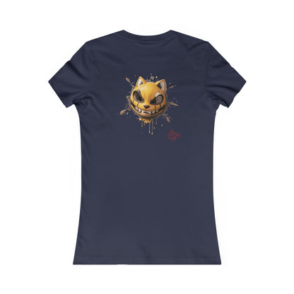 Women's Purr Tee