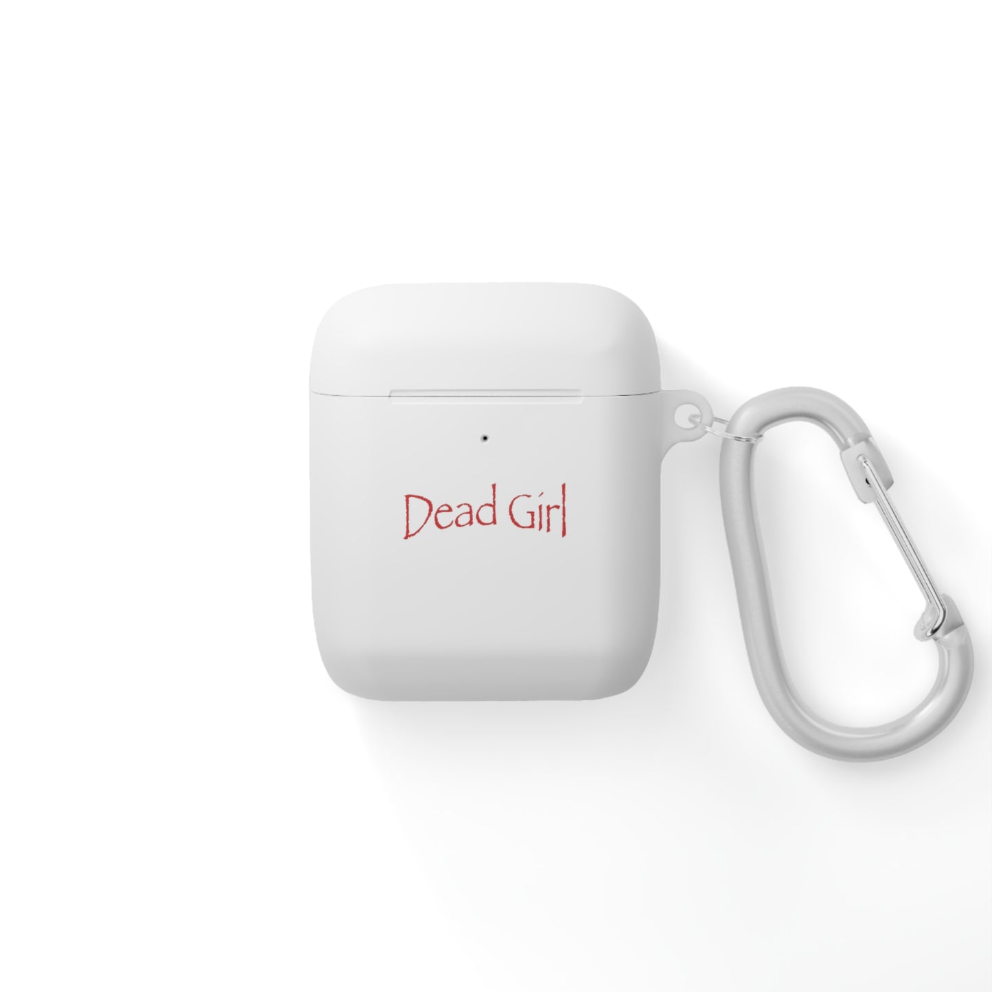 Dead Girl AirPods and AirPods Pro Case Cover