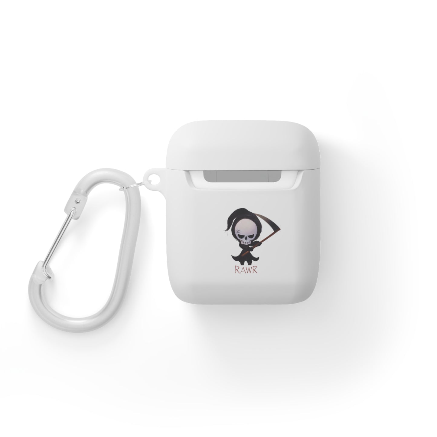 Dead Girl AirPods and AirPods Pro Case Cover