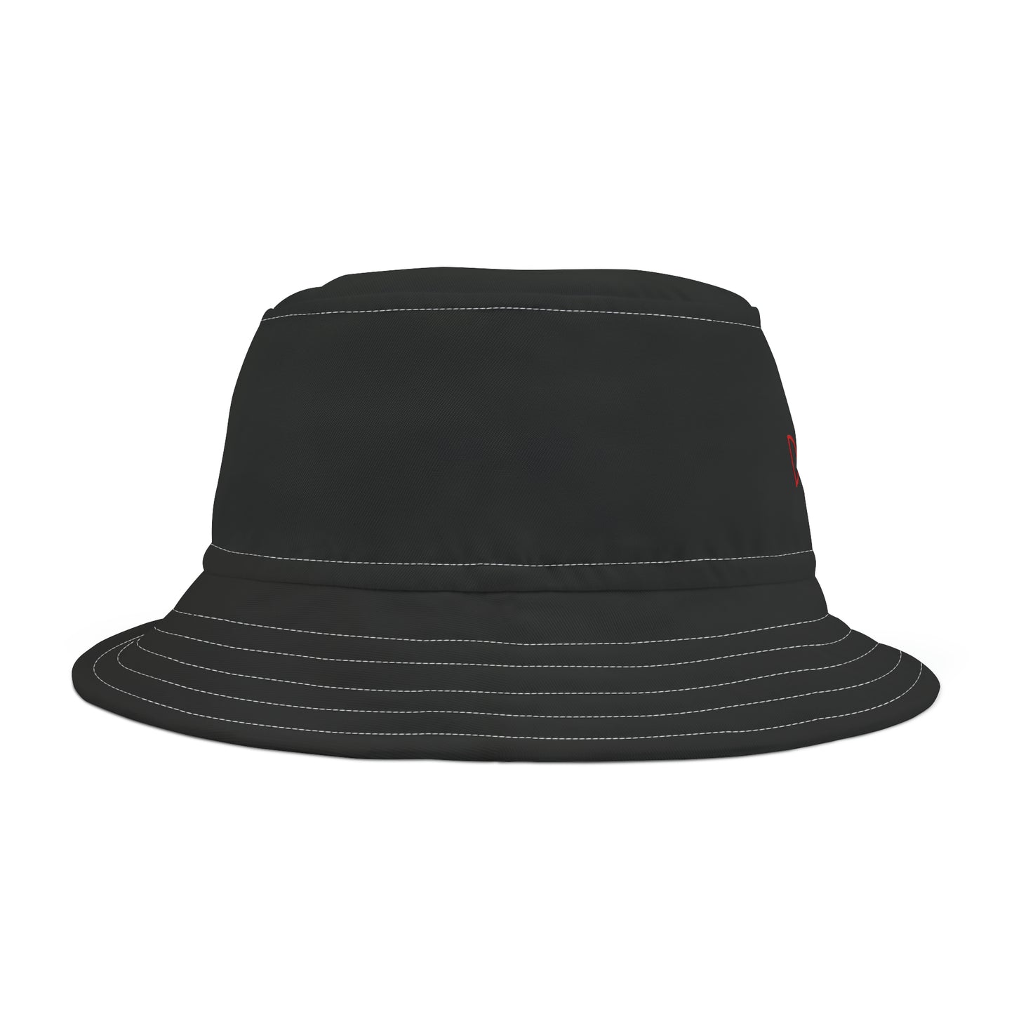 Dead Girl Bucket Hat (AOP)