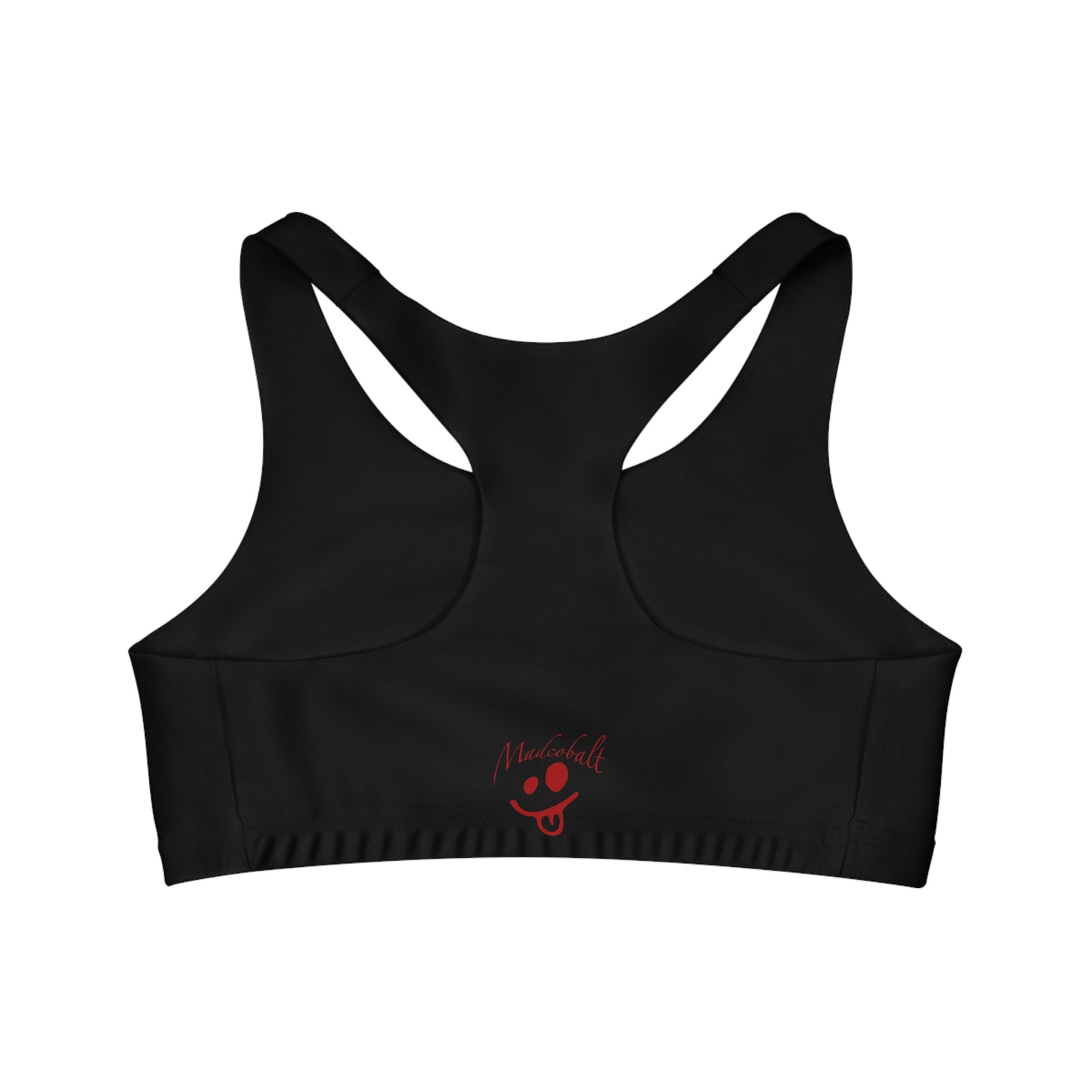 Purr Seamless Sports Bra